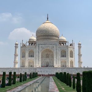 Meet your Posher, Justin